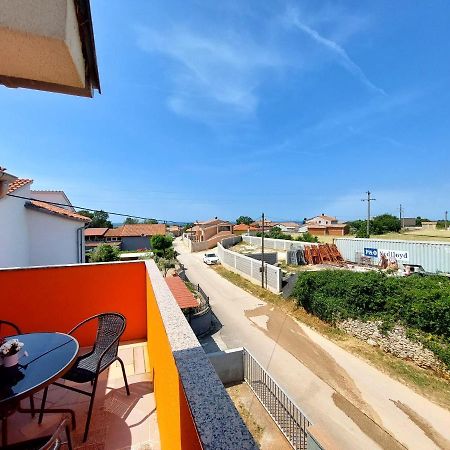 Galižana Apartman Zeljo מראה חיצוני תמונה