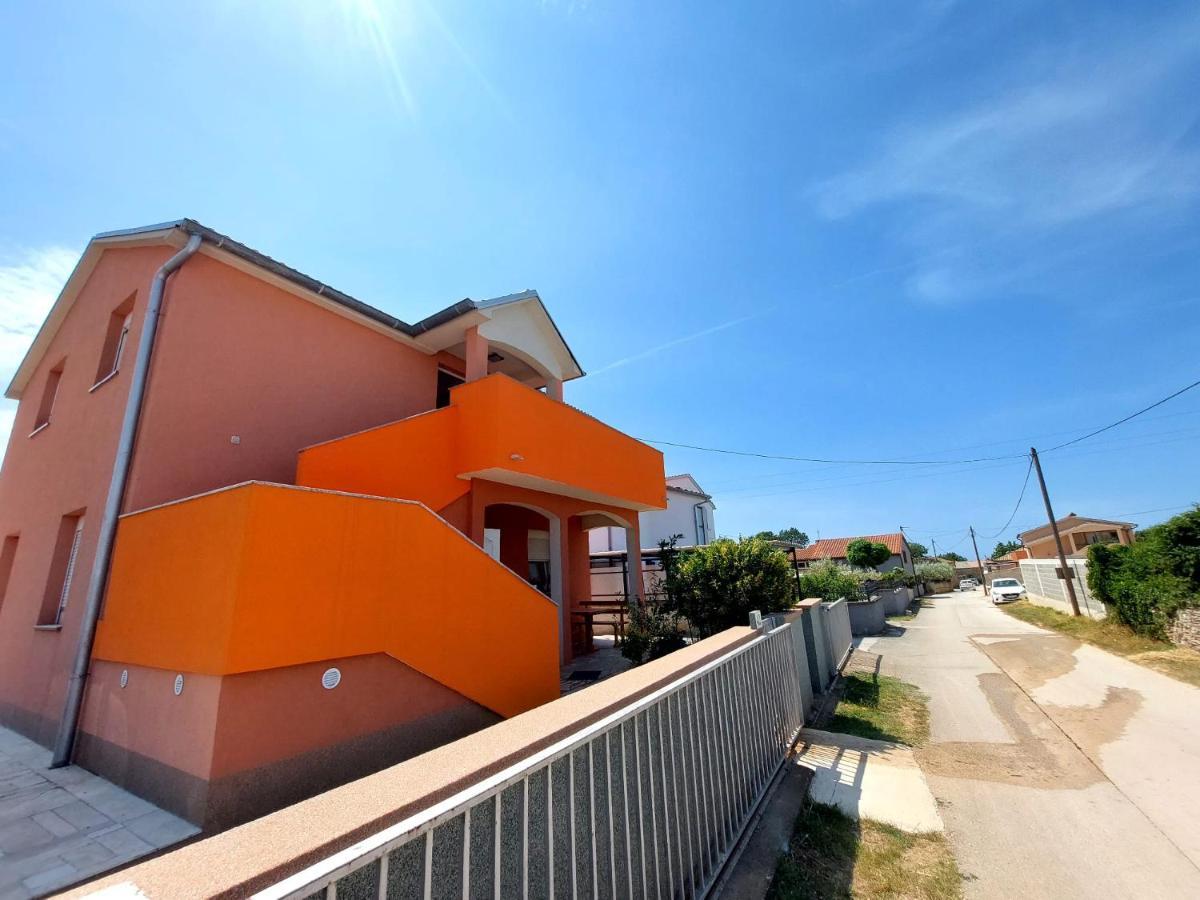Galižana Apartman Zeljo מראה חיצוני תמונה