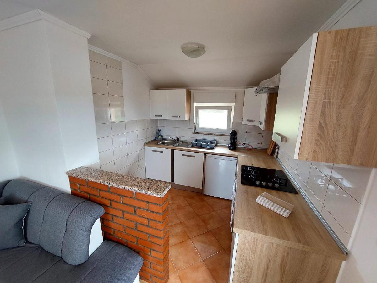 Galižana Apartman Zeljo מראה חיצוני תמונה