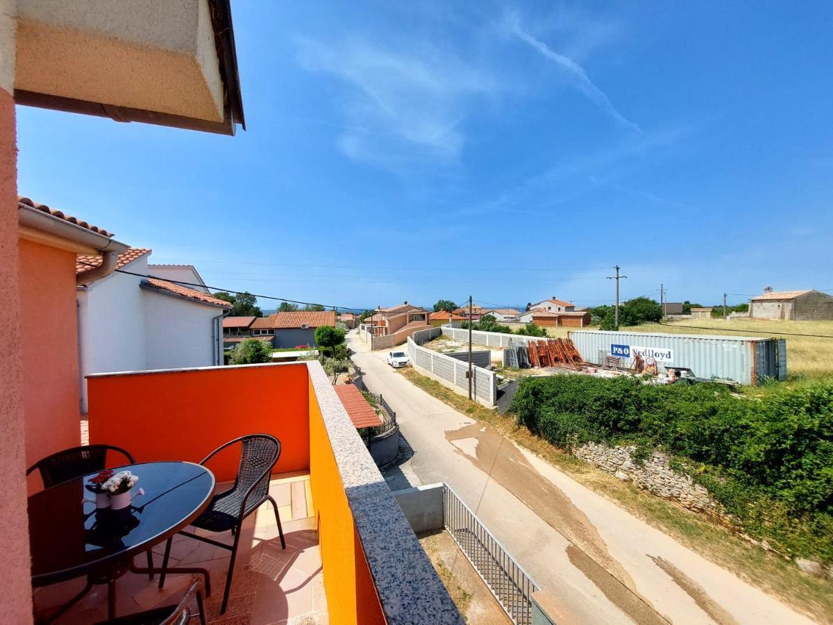 Galižana Apartman Zeljo מראה חיצוני תמונה
