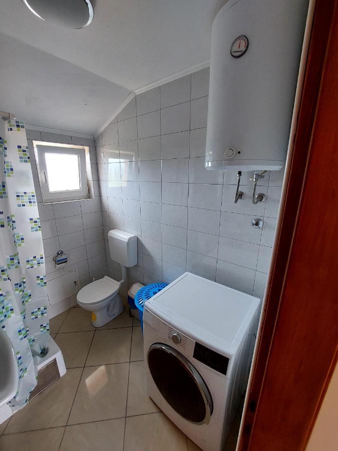 Galižana Apartman Zeljo מראה חיצוני תמונה