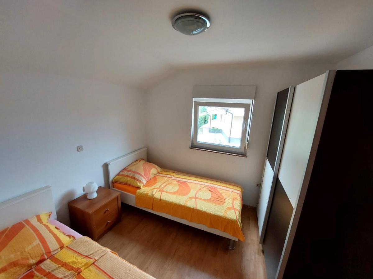 Galižana Apartman Zeljo מראה חיצוני תמונה