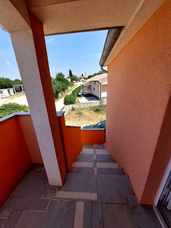 Galižana Apartman Zeljo מראה חיצוני תמונה