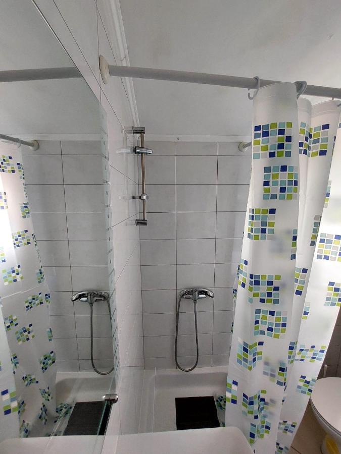 Galižana Apartman Zeljo מראה חיצוני תמונה