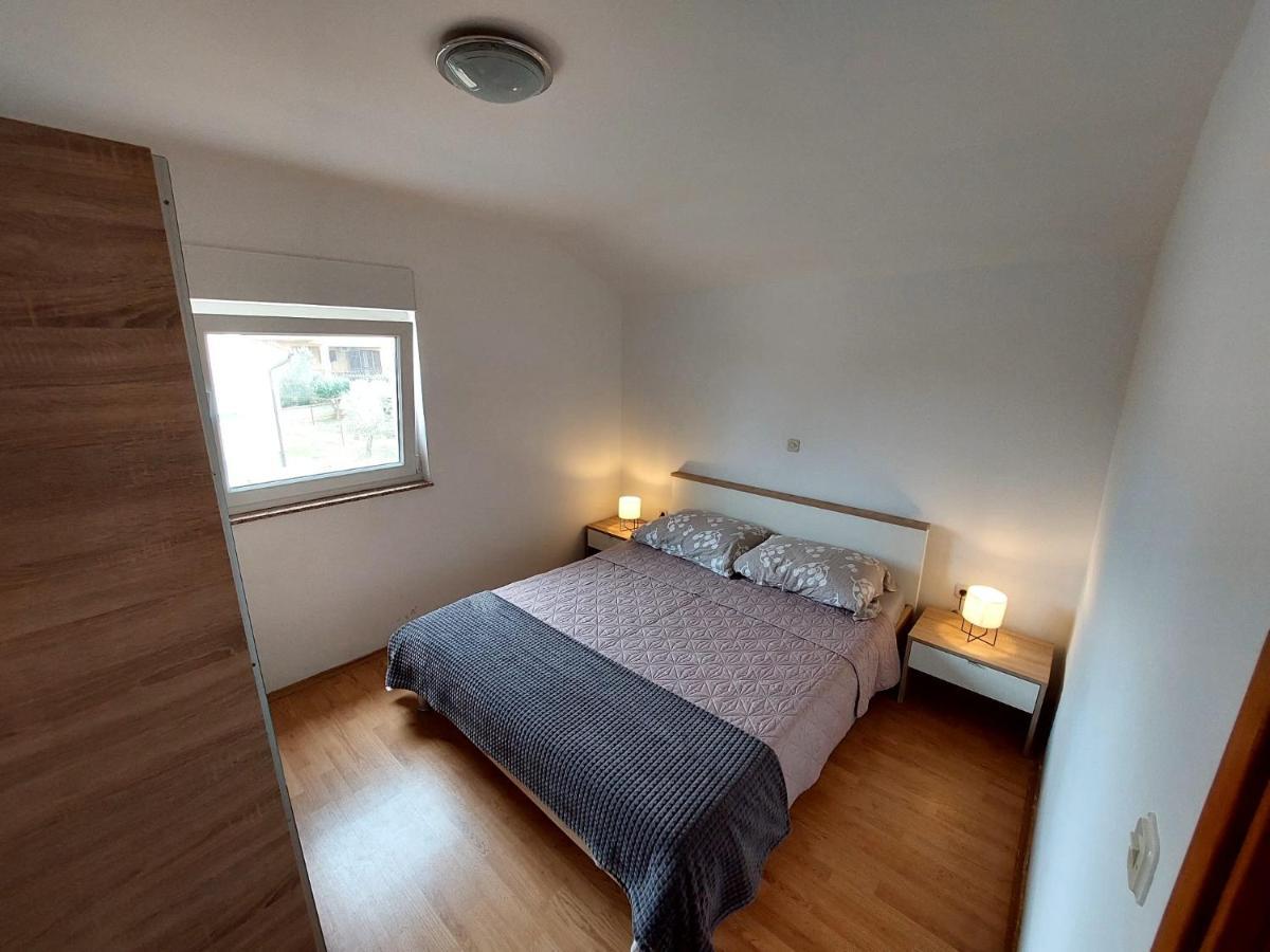 Galižana Apartman Zeljo מראה חיצוני תמונה